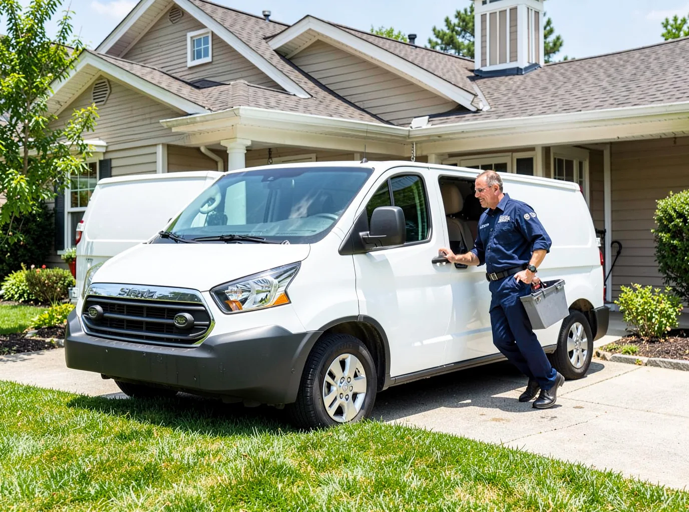 Emergency Plumber company in Glade Valley, NC
