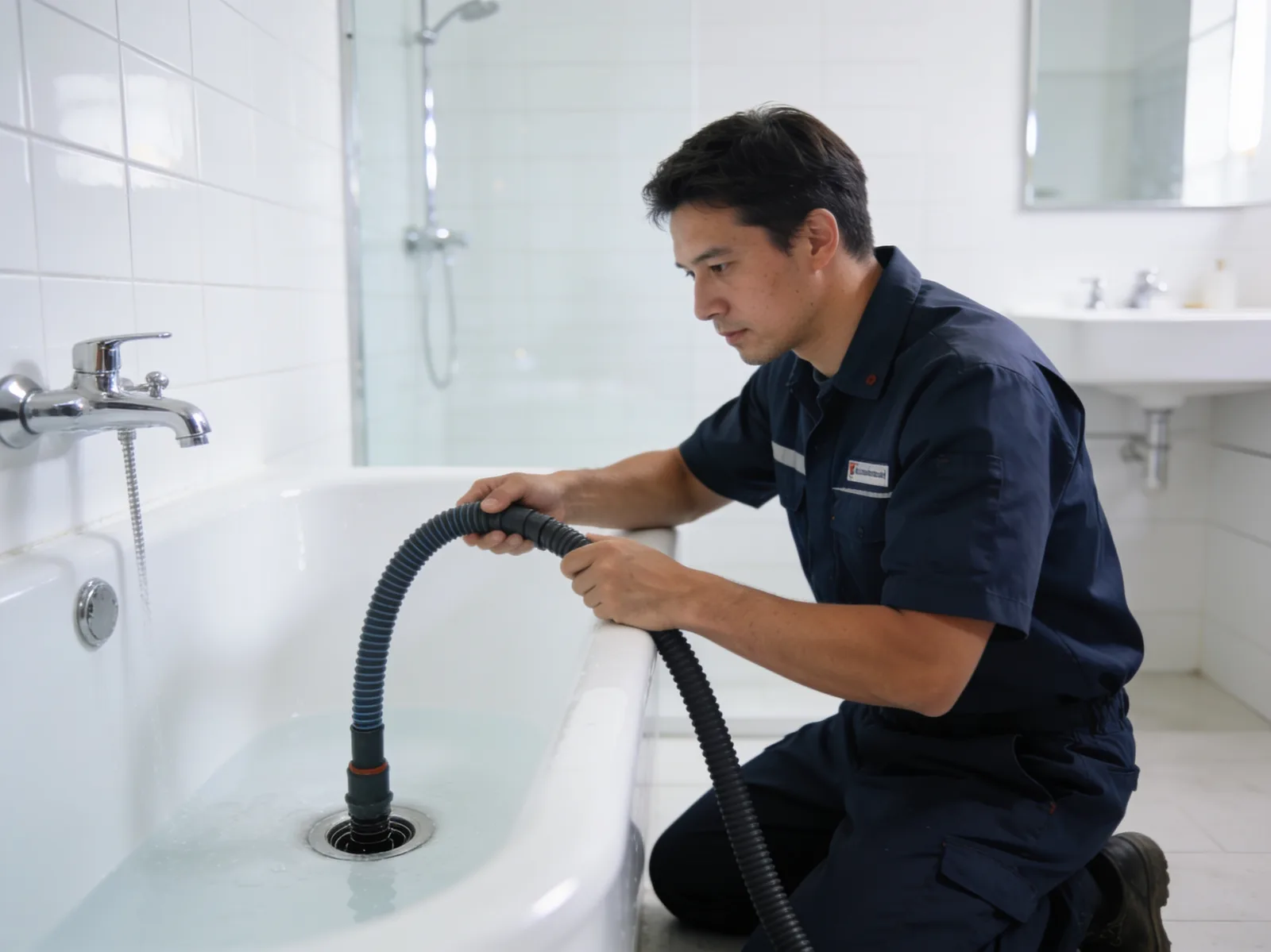 Emergency Plumber Glade Valley, NC FAQs